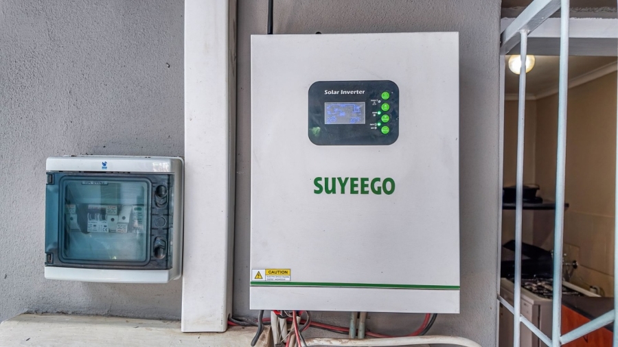 4 Bedroom Property for Sale in Safari Gardens North West